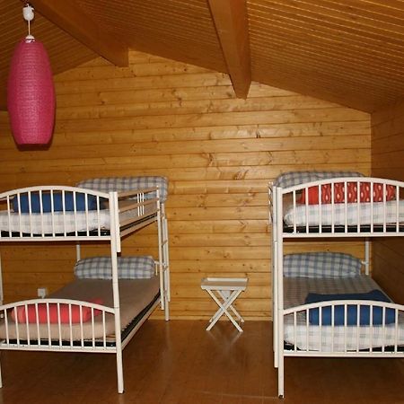 Auberge De La Foret Bonifatu Calenzana Eksteriør bilde